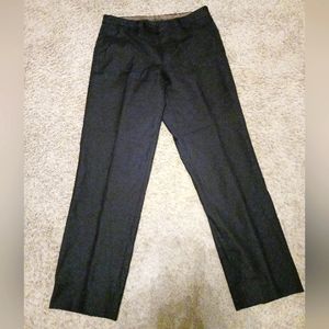 Mens Suit Pants